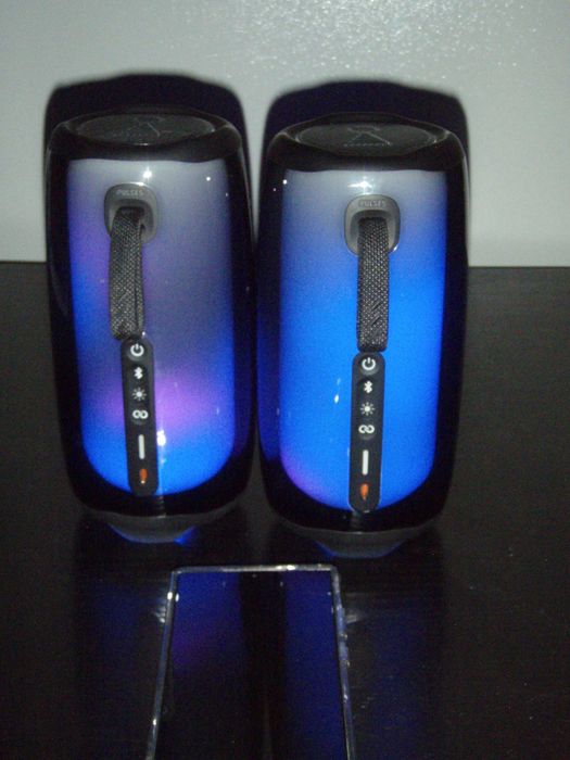 JBL Pulse 5 originala, nu copie/clona