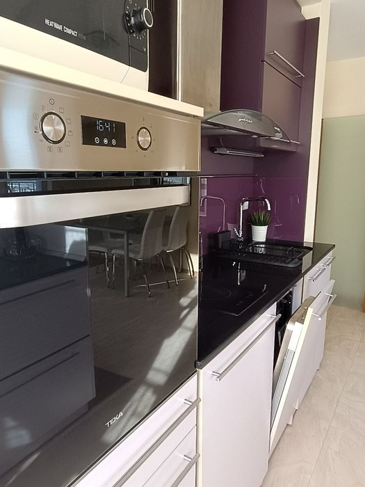 Дава се под наем Двустаен апартамент в Варна, Базар Левски - 62 кв.м за 872.61 € - Снимка #2