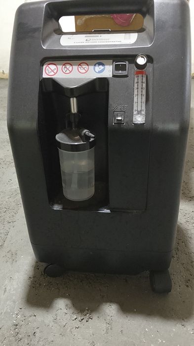 Concentrator de oxigen Devillbis 5 litri