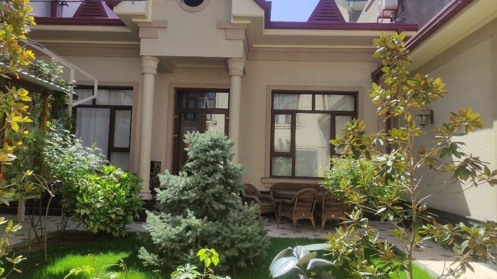 Продется дом Бадамзар Юнусабад