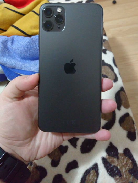 iPhone 11 Pro Max 64GB