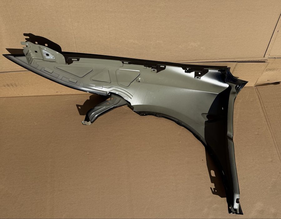 Калник Tesla Model Y JUNIPER 2025-