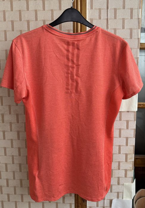 Футболка для фитнеса «Adidas” оригинал 100%, разм. М