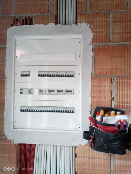 Instalatii electrice Salaj