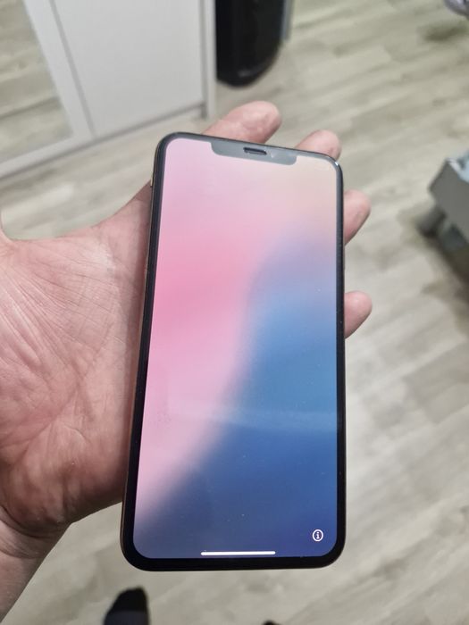 Айфон Xs Max Gold 64