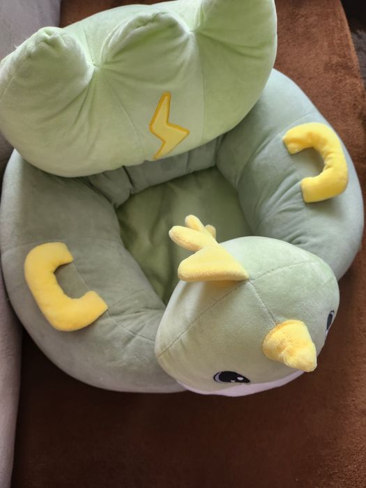 Бебешки барбарон