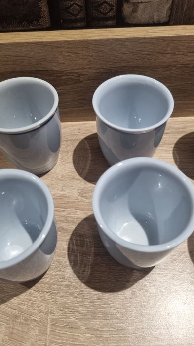 Комплект чаши с каничка