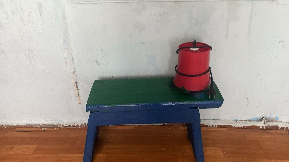 Срочно продается сипоратор для молока