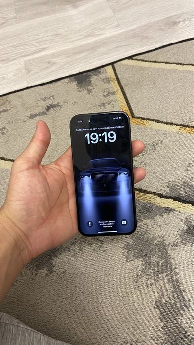 Iphone 15 256gb продается