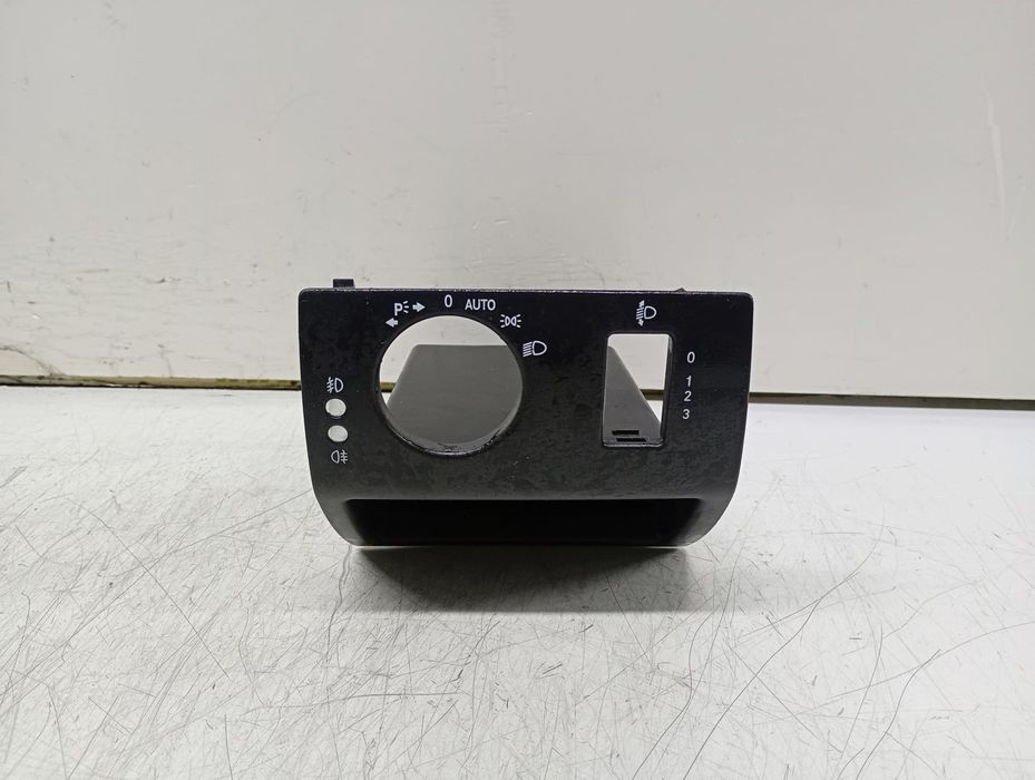 Ornament bord A1696800365 Mercedes Benz A-Class W169 (facelift) (2008 - 2012) 2.0 cdi om640.942