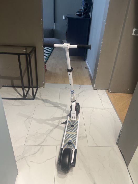 Электросамокат БУ