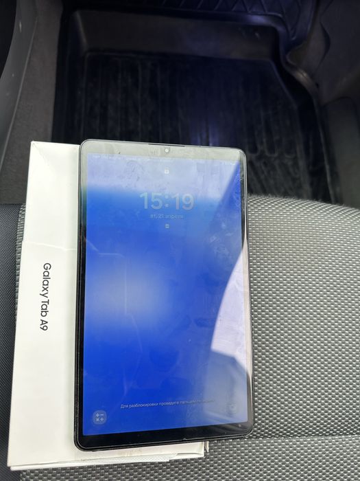 Samsung. Tab A 9