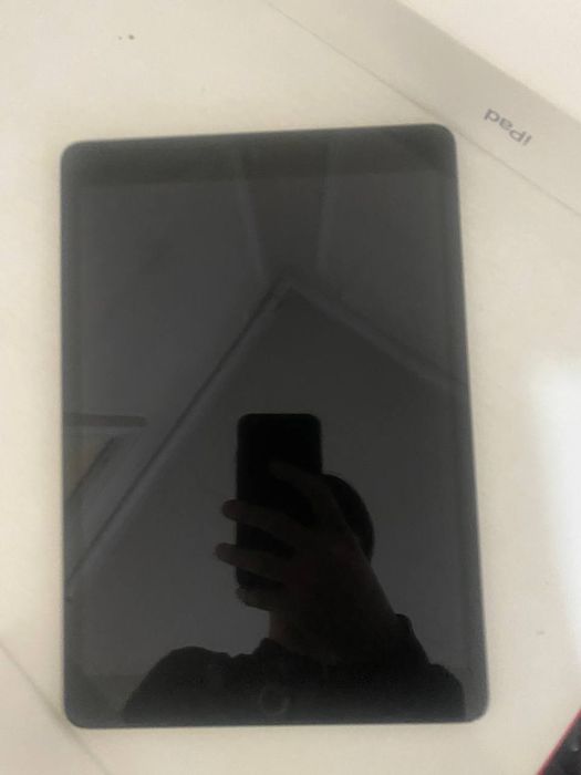 ipad 9 idyal xolatda