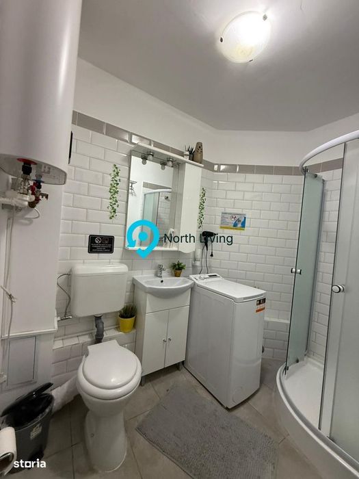 Garsonieră de vânzare ultracentral, zona Universitate – Centrul Vechi