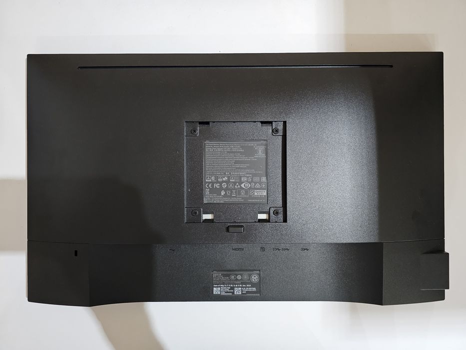 Монитор DELL P2418D