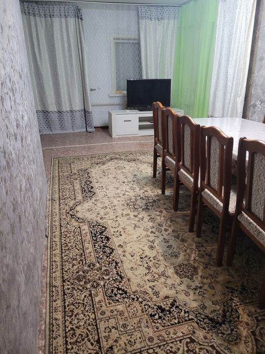 Сдам посуточно дом благоустроенный