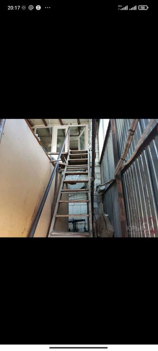 Срочно продам дом,СТО и вулканизация все вместе