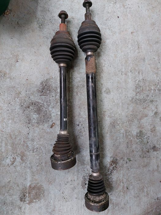 Set planetare / Pompa benzina SKODA OCTAVIA 2 1.6 FSI BLF