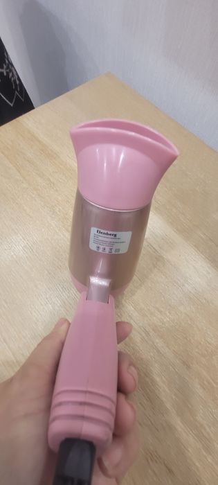 Продам дорожный фен Elenberg, Россия