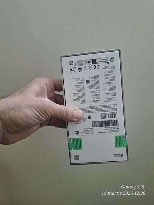 Oppo Reno 14 F 5G