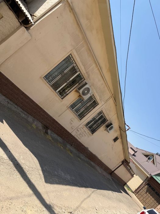 Участок катта дархан