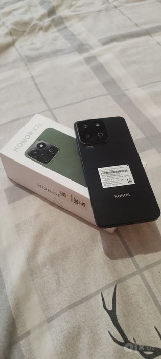 Продаю honor X7c