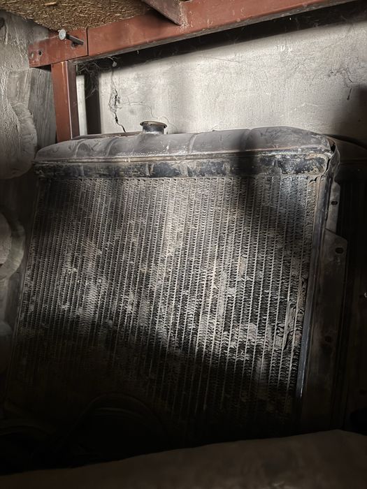 Запчасти Камаз