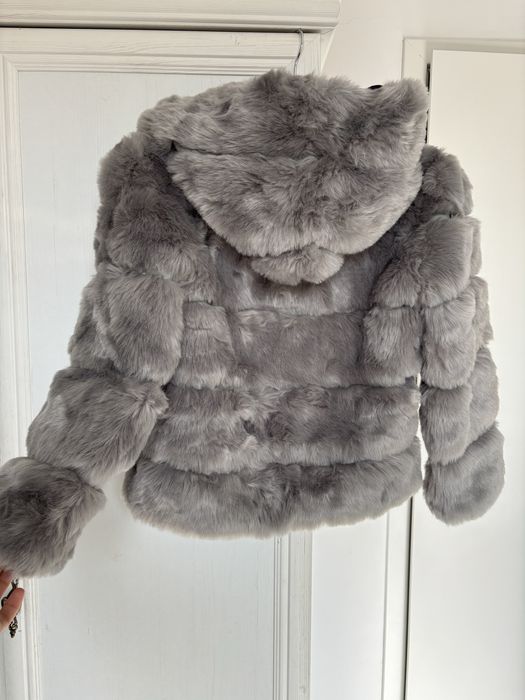 Hana de blana marimea S