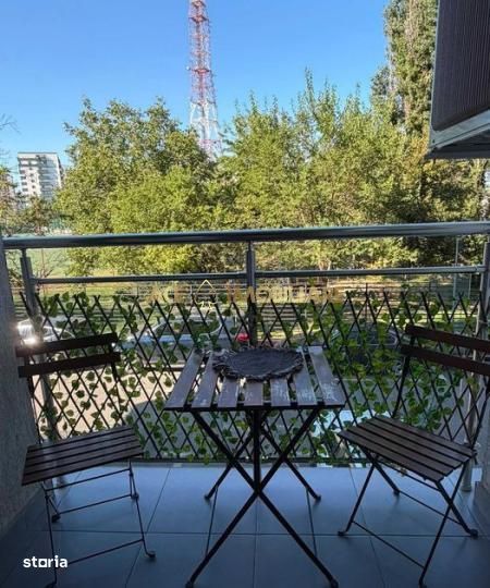 2 Camere de inchiriat | Lujerului | Metrou | Centrala | Parcare