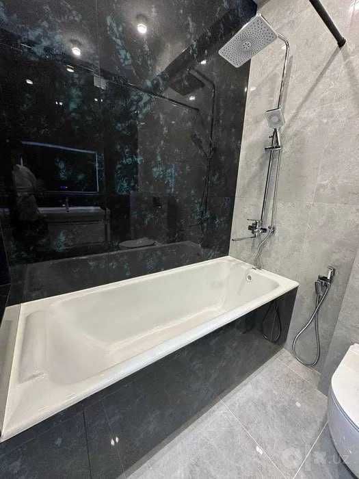 Safia Residence | 4-ком 152 м² 2 этаж | Яшнабад Кадышева | ПРОСТОРНАЯ!