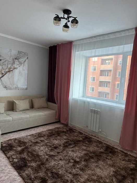 2-комнатная квартира в Сарыарка