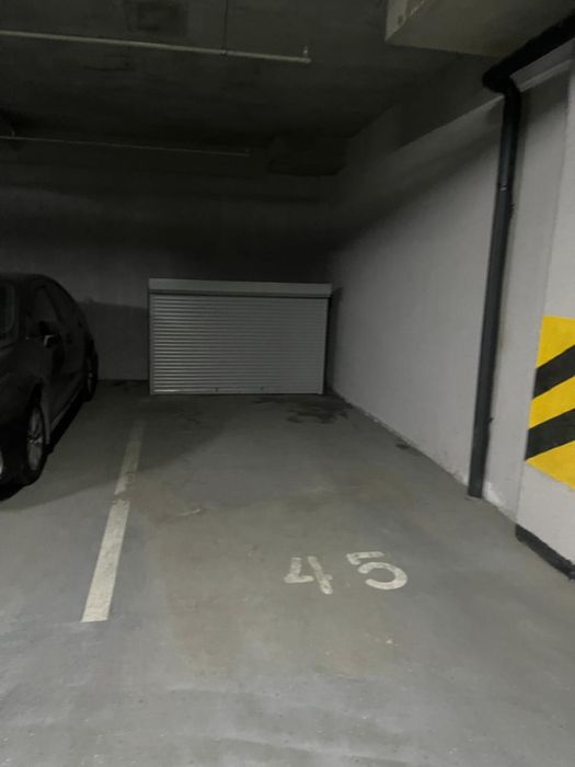 Продам паркинг подземный