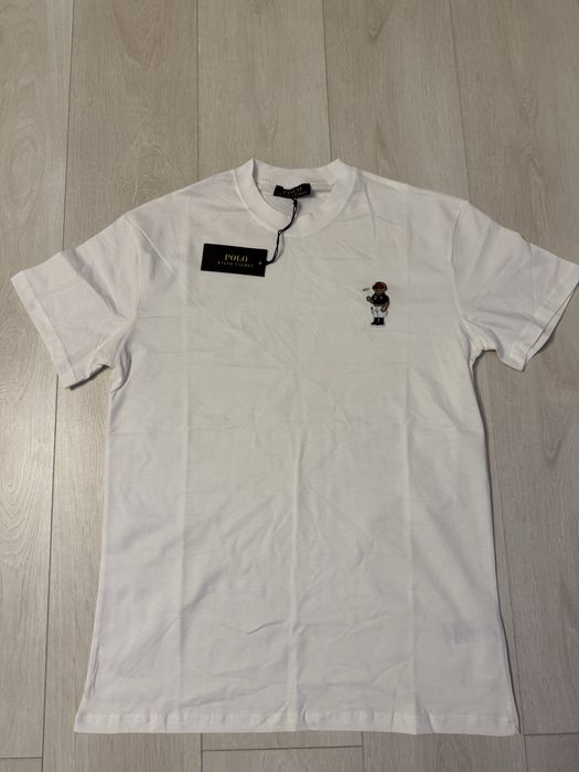 Tricou Polo Ralph Lauren Colectia Noua