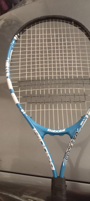 Тенис ракети Babolat. Супер запазени. Цена за брой 30€