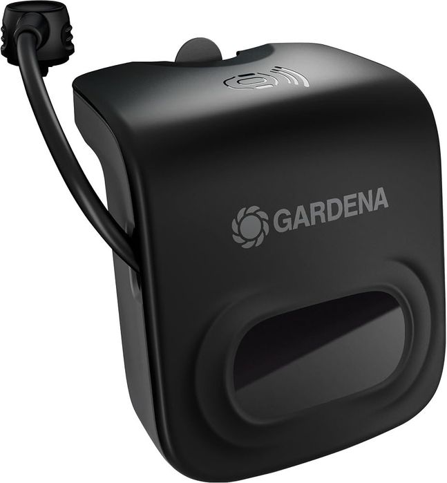 Radar anticoliziune pentru robot de tuns iarba Gardena smart SILENO