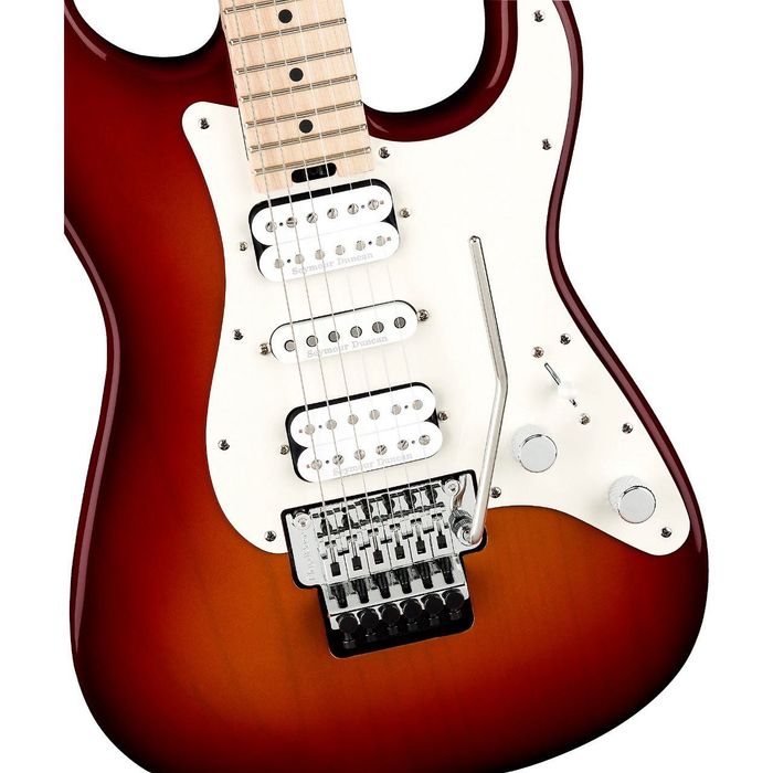 Электро Гитара Charvel