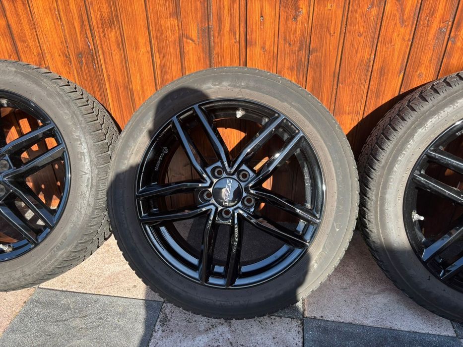Dezent 17 5 112 Mercedes - четете описанието