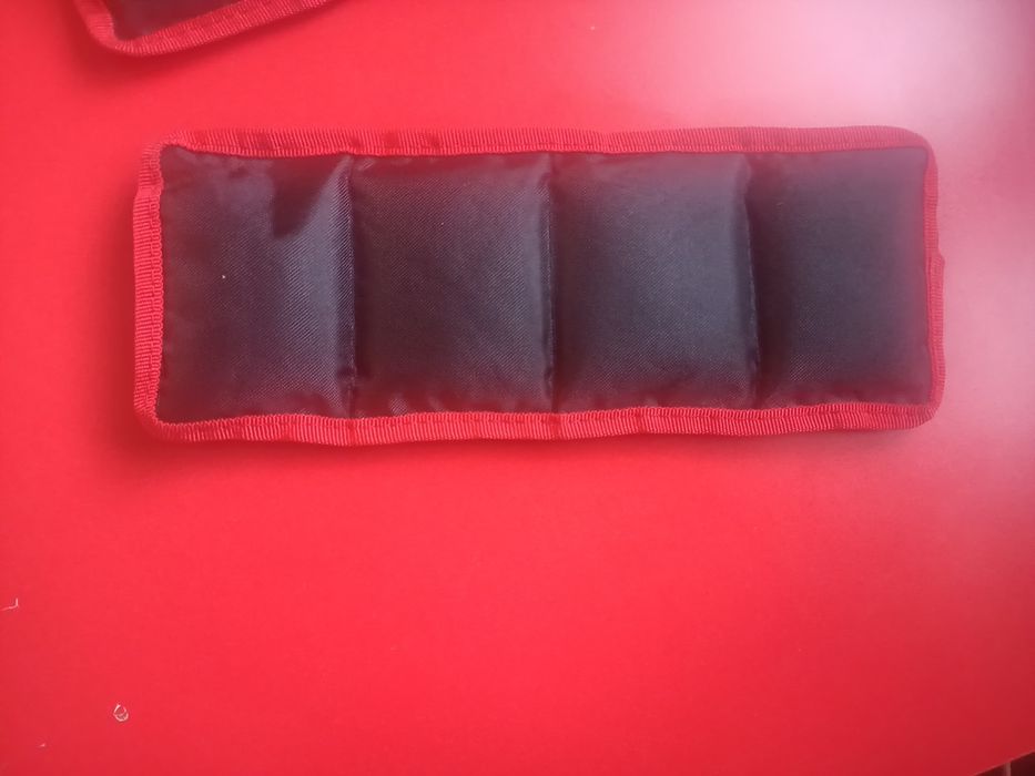 Утежелител 1+1 2кг