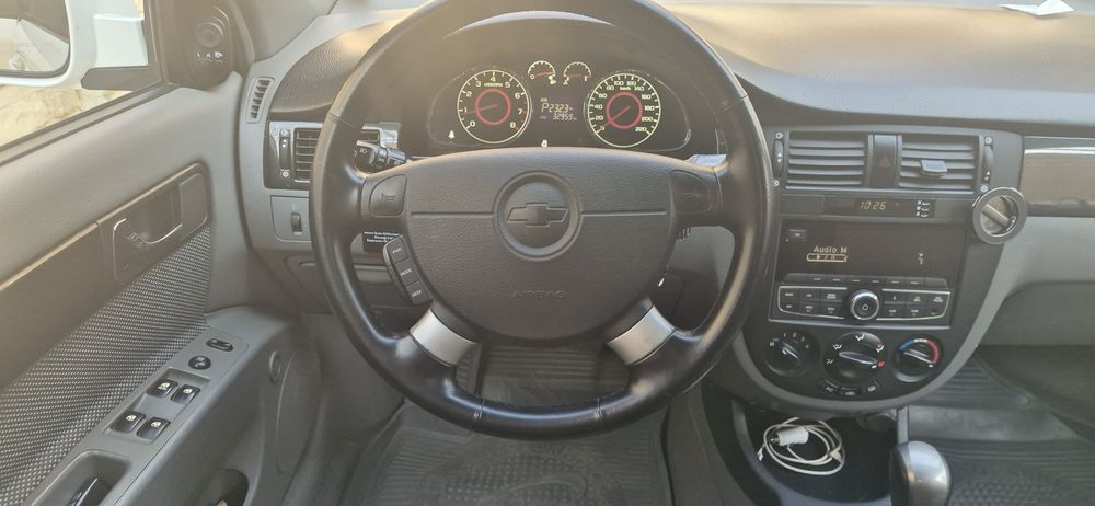 CHEVROLET GENTRA 3-поз | 2021 год | АВТОМАТ | Белый