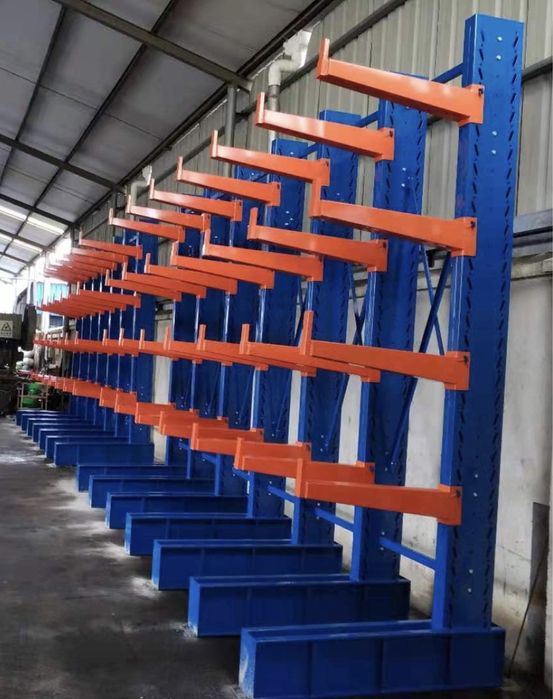 Топ Цена !!! Стелажи и рафтове за склада