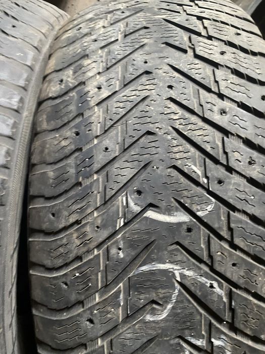 Рез на 17 265/65 НоКИя