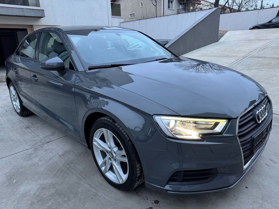Audi A3 Limuzina Extra full/ stare perfecta/ limuzina