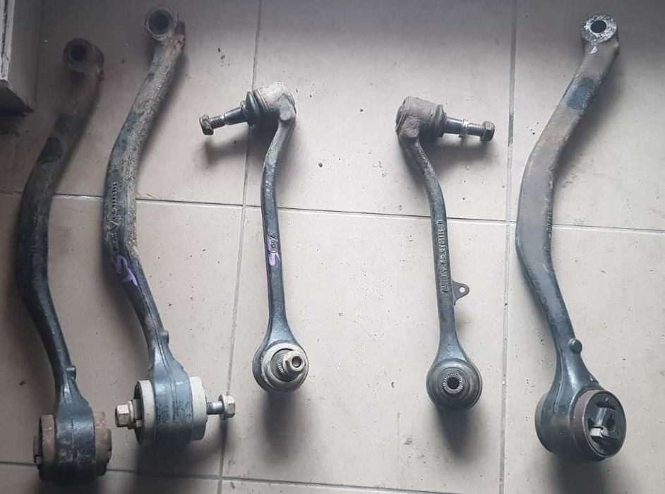 Dezmembrez BMW X3 F25 Motor N47D20C Cutie viteze GS6X45DZ, BMW X3 E83 3.0i Trager Usa Haion Fuzeta Amortizor Convertizor