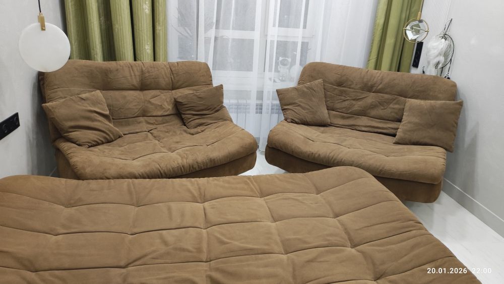 Продам диван трансформер