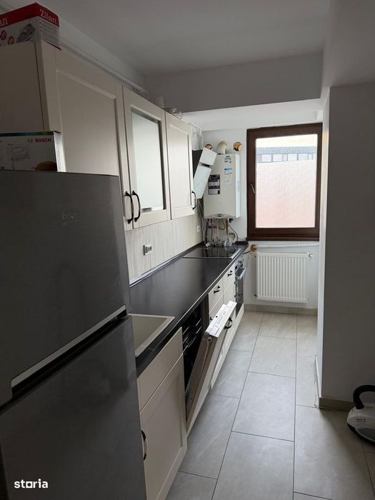 Apartament 2 camere decomandat – Cubis, Tătărași - Piața Doi Băieți
