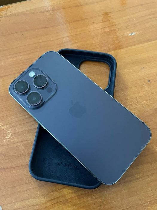Айфон 14про 128г