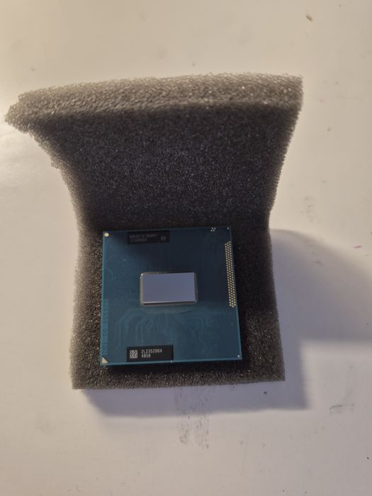 Процессор i5 3210M