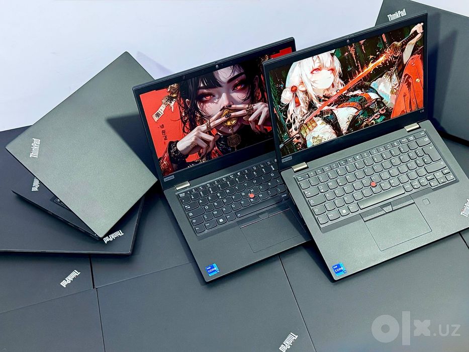Lenovo ThinkPad L13 GEN2 16GB TEZKOR XOTIRA 11 Avlod Kuchli processor