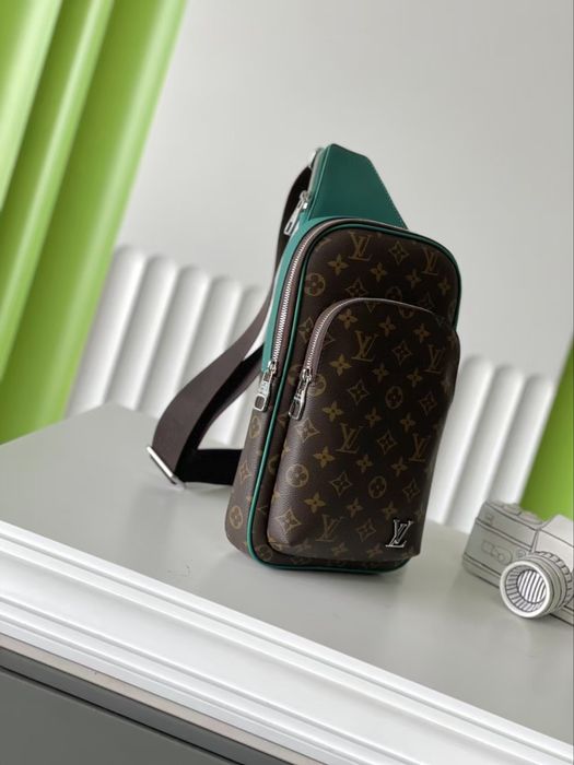 Барсетка louis vuitton