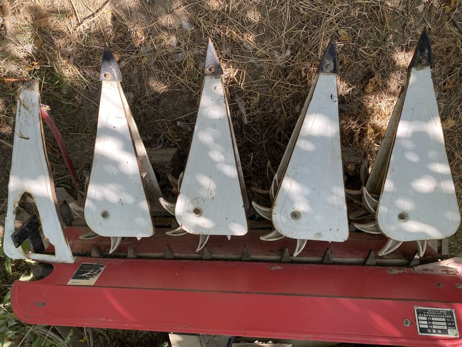 Matablok sotiladi 17 ot kuchi